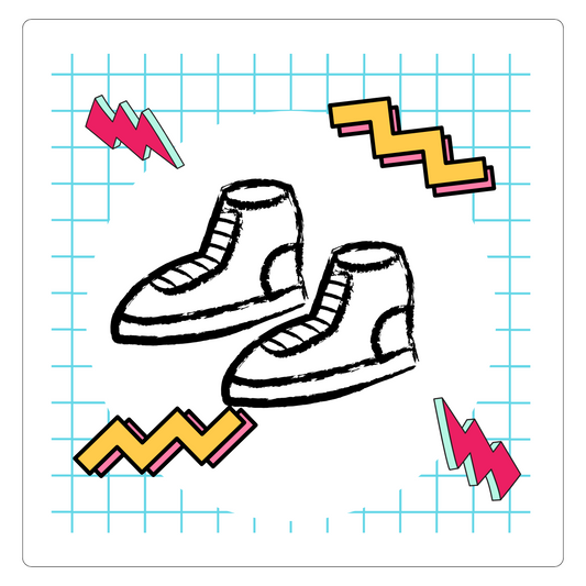 School Shoes