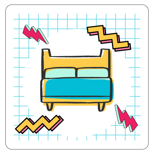 Beds and Bedding